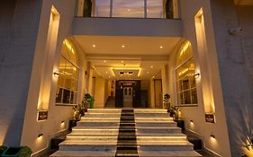 Jaipur Hotel Saaj Mansion